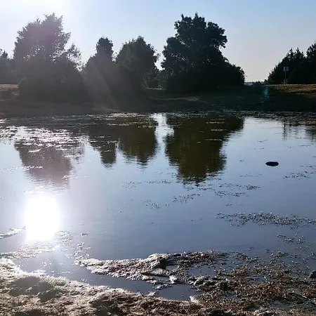 Ferienhaus Maria Santian Arcones