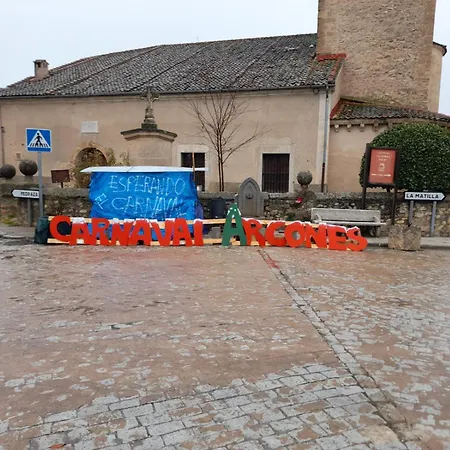 Ferienhaus Maria Santian *