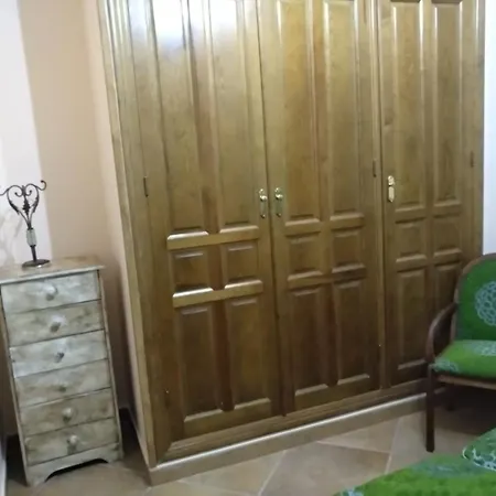 Maria Santian * Arcones