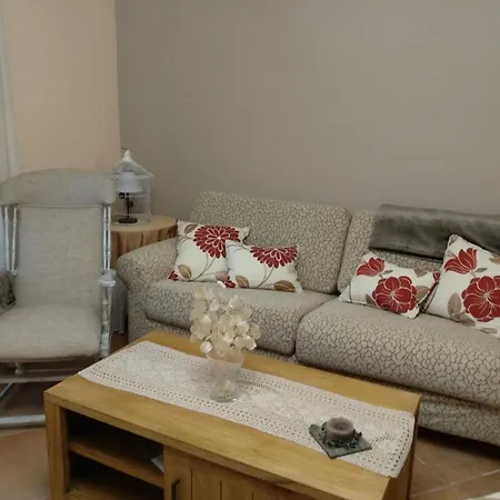 Ferienhaus Maria Santian