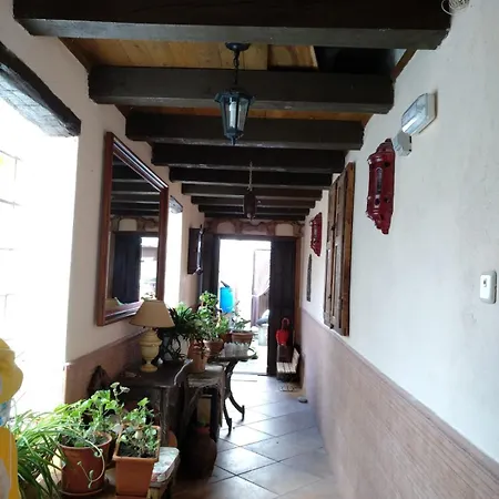 Maria Santian Holiday home