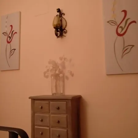 Ferienhaus Maria Santian Arcones