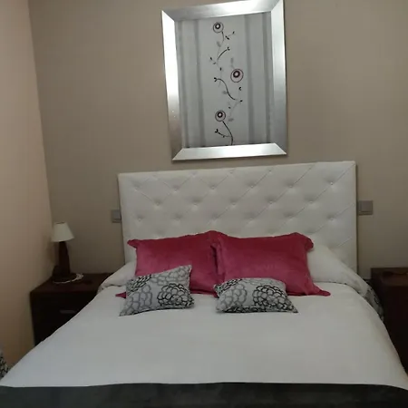 Maria Santian * Arcones