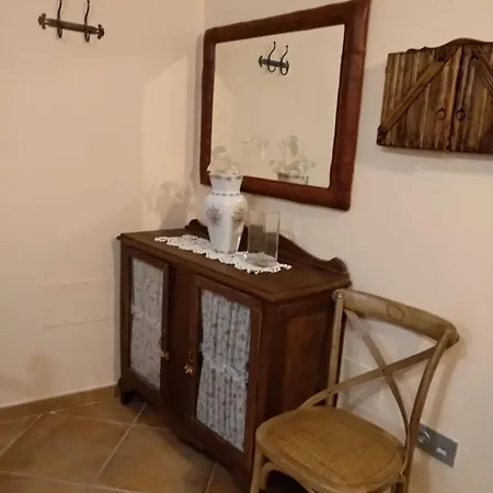 Holiday home Maria Santian