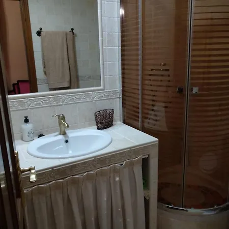 Maria Santian Holiday home *