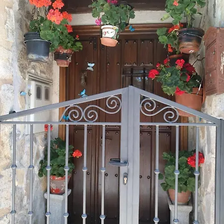 Ferienhaus Maria Santian *