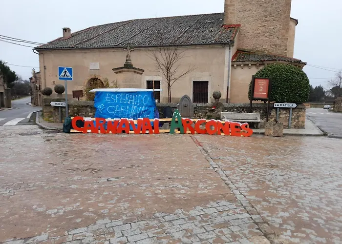 Ferienhaus Maria Santian *