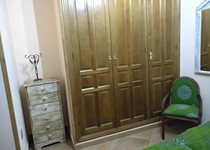 Maria Santian * Arcones