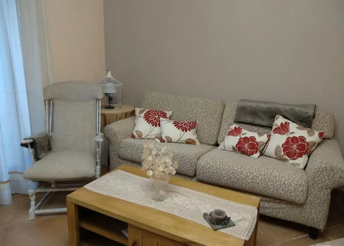 Dom wakacyjny Maria Santian