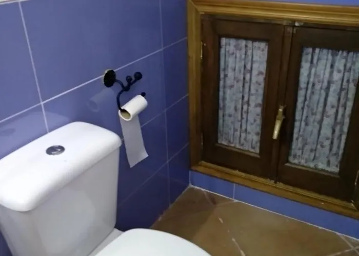 Dom wakacyjny Maria Santian *