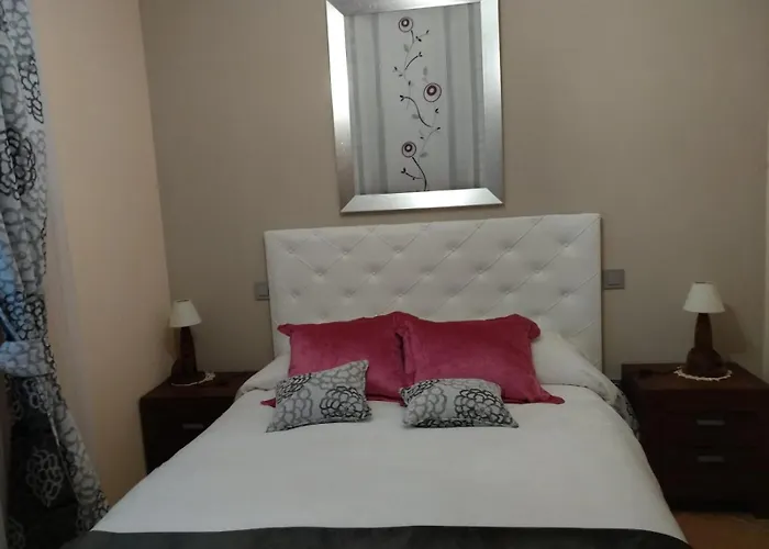 Maria Santian * Arcones