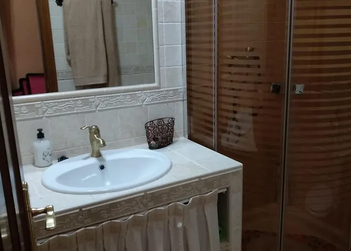 Maria Santian Dom wakacyjny *