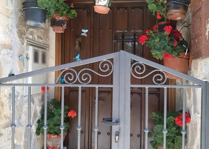 Ferienhaus Maria Santian *