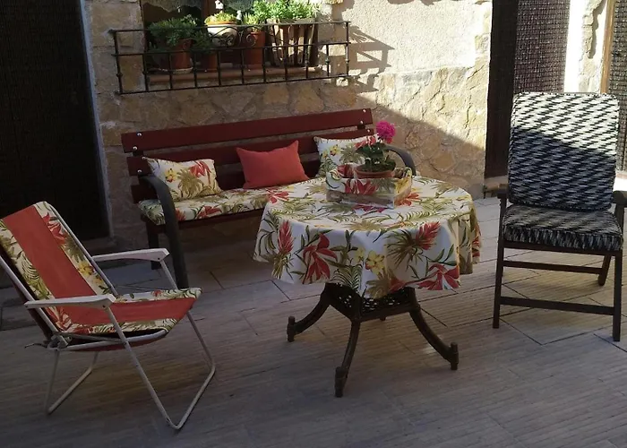 Maria Santian Dom wakacyjny